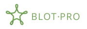 Дизайн и разработка BLOT.PRO